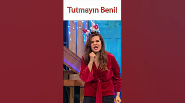 Tutmayın Beni Güldürgüldür Yenisezon Yılbaşı 2024 