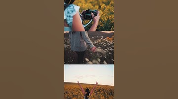 three layer video editing tutorial in inshot app ||#edit #ytshorts #shorts