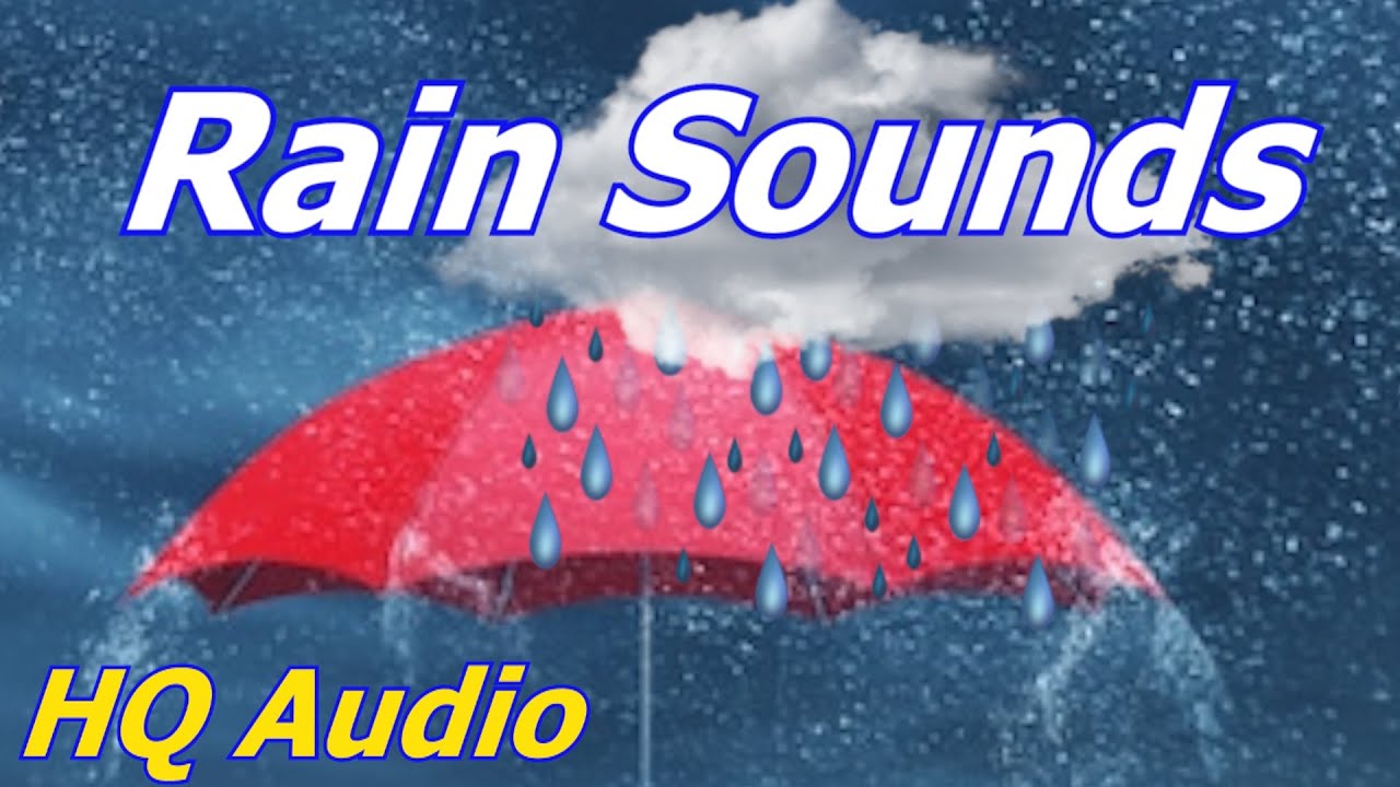 Solata Bleda V Tujini Rain Sounds Download Formedienergia Net
