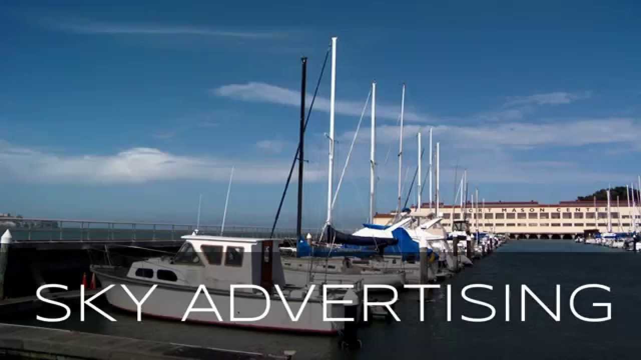 SKY ADVERTISING