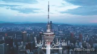 Adzan Maghrib (2019)