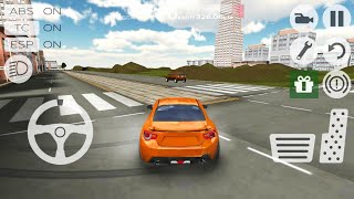 Extreme Car Driving Simulator - Drift & Stunt - Android Gameplay #1 screenshot 5