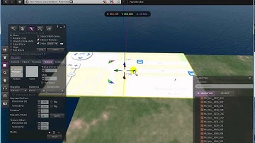 From Google Map to OpenSimulator - Map Tiles Tutorial 10