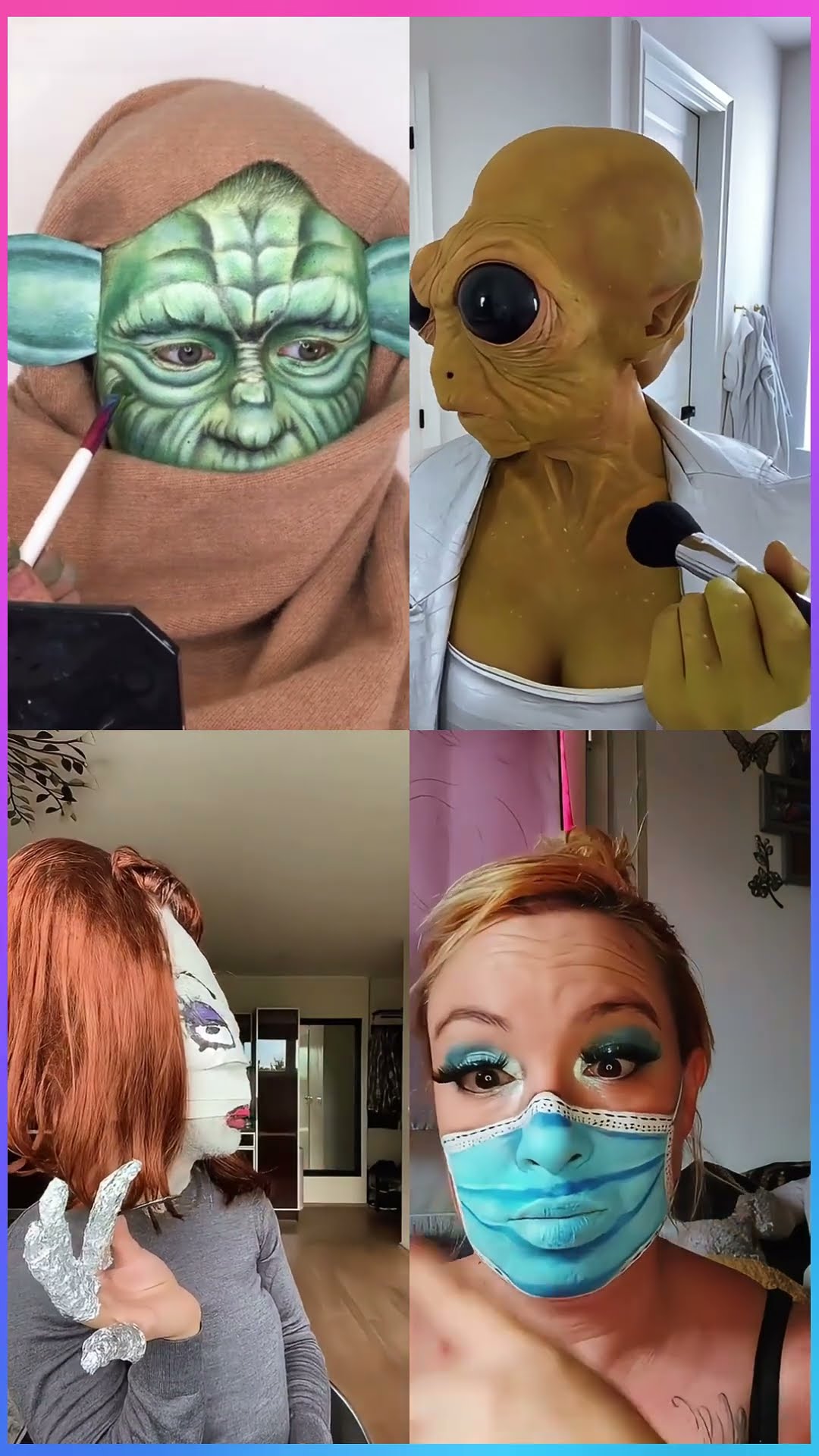 (DIN) 1, 10, 50 or 100 #shorts #tiktok #viral #dance #cute #funny #trend
