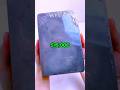 containing $15,000 and returned every dollar. #viral #redditstories #viral #motivational #shorts