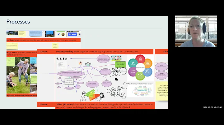 Architectural Co-design for Mental Health and Wellbeing ASME ASM 2021