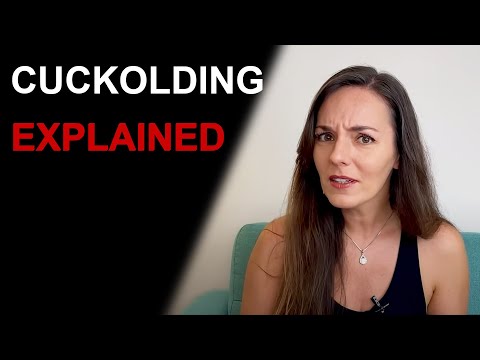 CUCKOLDING - What is it & How to do it