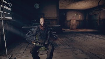 Fallout - New Vegas | Remastered 2021 ENB Ray Tracing Graphics Mod Ultra Playthrough Part 1