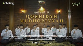 Download Lagu QOSHIDAH MUDHORIYAH \u0026 MUHAMMADIYAH | قصيدة محمدية ,مضرية HMA AL ANWAR MP3 Download Lagu QOSHIDAH MUDHORIYAH \u0026 MUHAMMADIYAH | قصيدة محمدية ,مضرية HMA AL ANWAR MP3