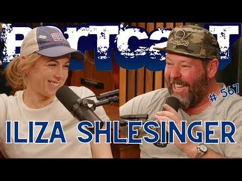 Iliza Shlesinger Doesn’t Believe in Guilt | Bertcast # 567