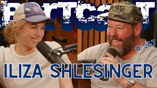 Iliza Shlesinger Doesn’t Believe in Guilt | Bertcast # 567