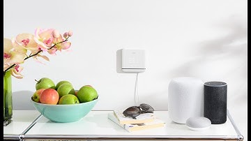 tado° Smart AC Control V3+  |  The smart way to control your AC.