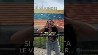 Esta es LA CANCIÓN PERFECTA por si TU EX pregunta POR TI | UN BETA #briella