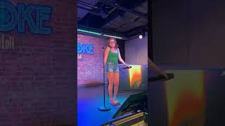 MSC Cruise - Kayla Adams - Tennessee Whiskey