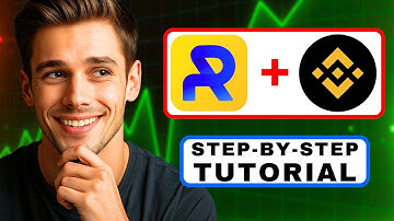 How to Connect BINANCE to Royal Q Crypto Trading Bot - Step by Step Guide