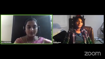 Webinar on Data Analytics