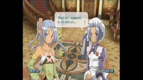 Lets play rune factory frontier walkthrough pt 31