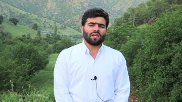 سوره النازعات كاملة -بيشهوا قادر الكردى