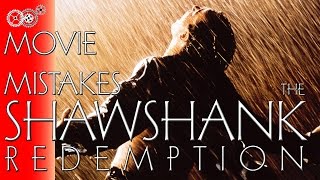 Famous The Shawshank Redemption - Movie Mistakes - MechanicalMinute Profile