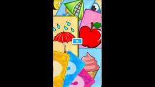 Kids Memory Games Free android game screenshot 1