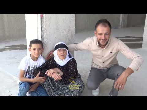 استقبال الحجاج قرية سوسيان آل درغام