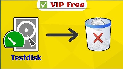 Testdisk Data Recovery Tutorial || Corrupted Disk || #datarecovery #easeusdatarecoverywizard