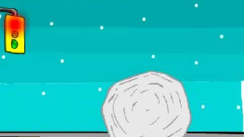 My Entry to the Epic Snowball Collab