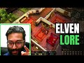 Starting The Elven Lore - RuneScape 3