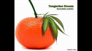 Tangerine Dream - Invisible Limits