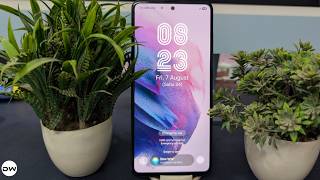 One UI 8.5 is Here for Galaxy A51 @droidwinvideos1994