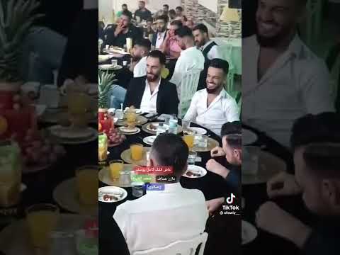 لقاء محمد الشيخ وكامل يوسف ومازن عساف في تركيا من جديد 