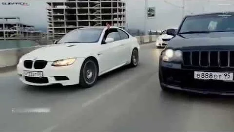 Russian Mafia Cars Criminal