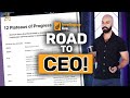 How to Get to 8 Figures in Revenue with Former $100M CEO