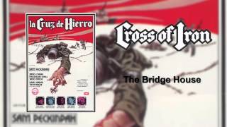 Cross of Iron - Soundtrack | The Bridge House | Ernest Gold