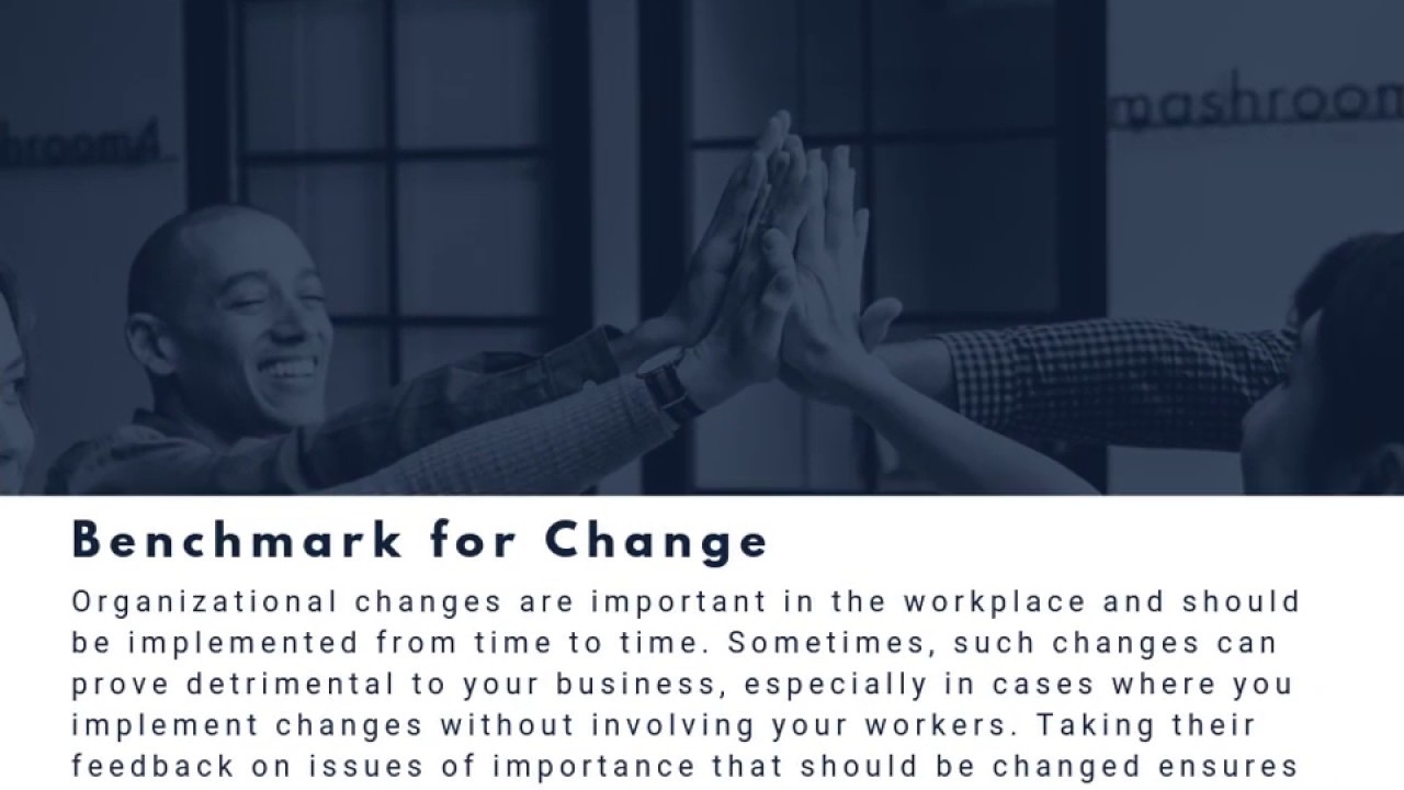 The Importance of Getting Feedback from Employees