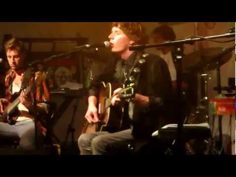 Mystery Jets - Greatest Hits