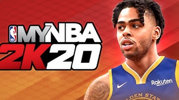 MYNBA2k20 Gauntlet Preview