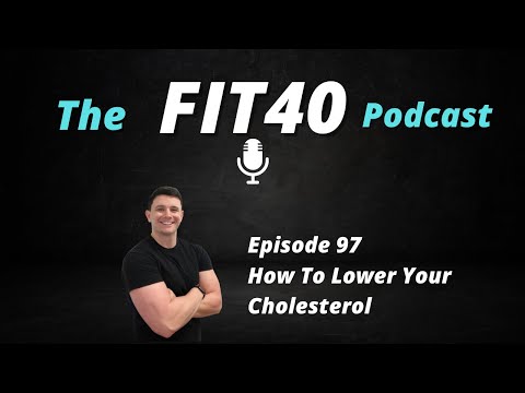 How To Lower Your Cholesterol