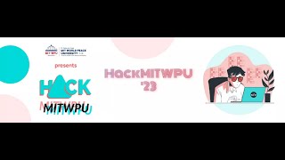 Team Assassins MIT WPU | E - Havaldar | #HackMIT