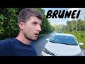 The Side of Brunei Tourists Don't See | Solo Travel Vlog