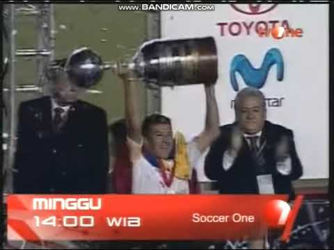 Promo SportOne tvOne: \