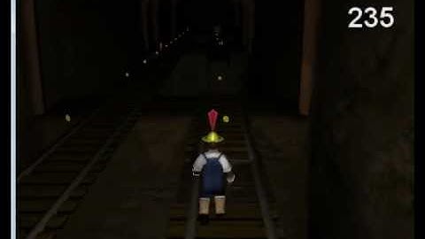 Cave Explorer Blender Game Update