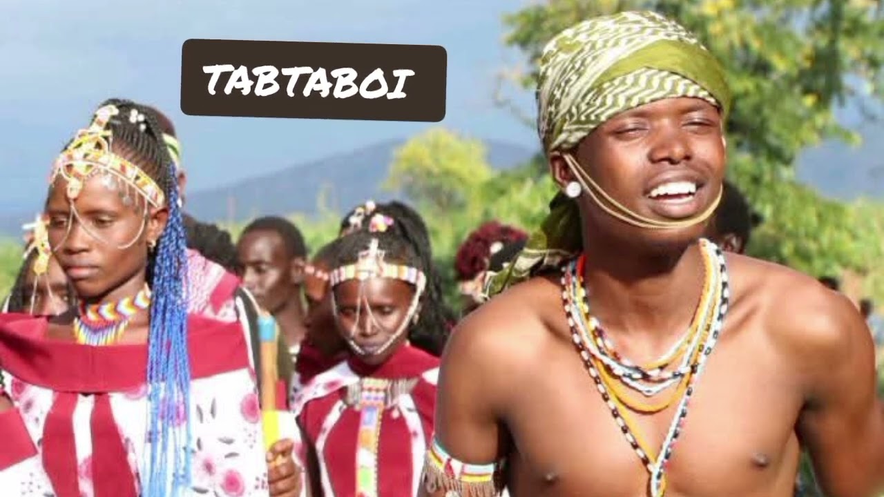 TABTABOI - Dan dazinto 