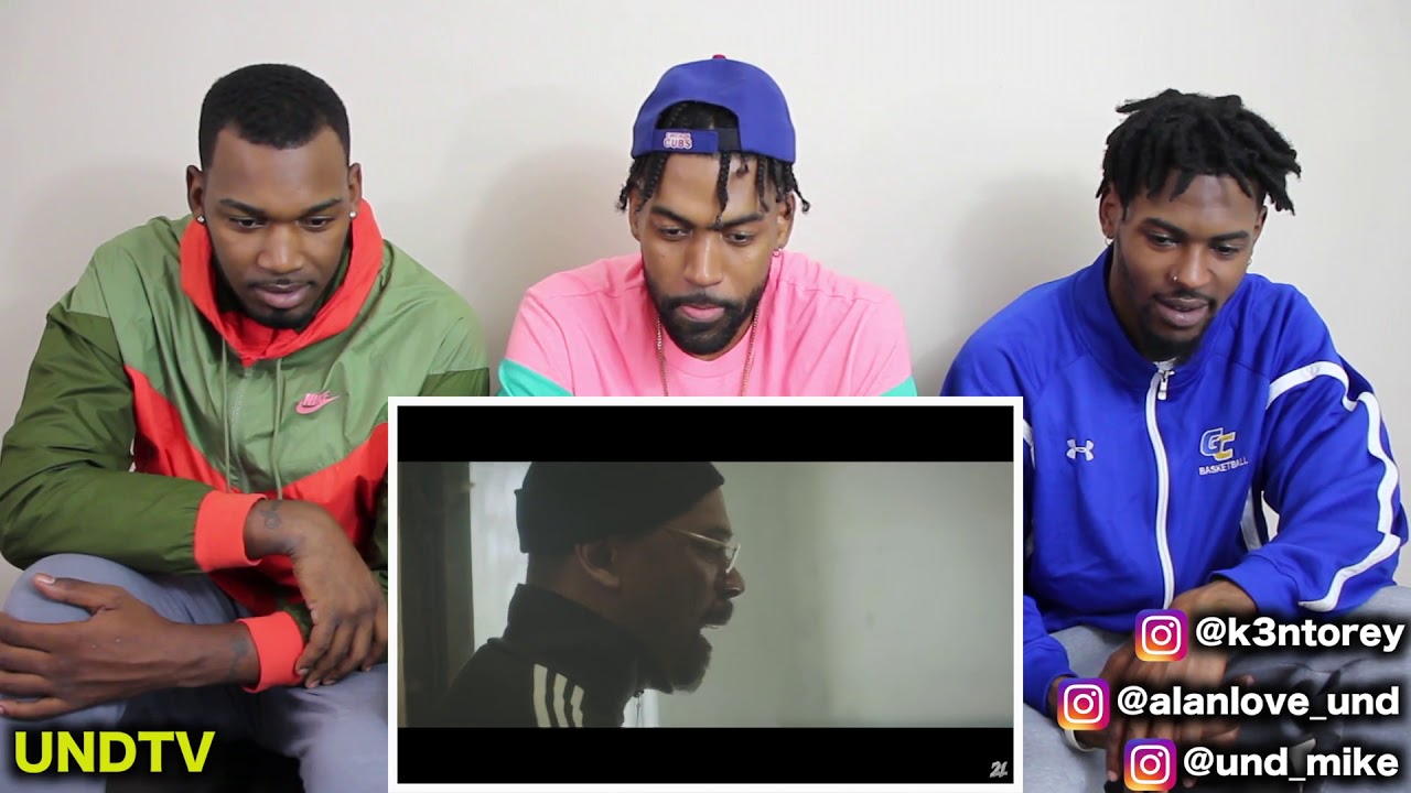 21 Savage - Bank Account [REACTION] - YouTube