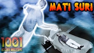 26- Kisah Nyata Mati Suri Podcast 1001 Kisah