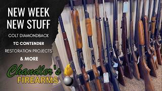 New Week - New Stuff | June 2, 2026 | 804.931.1590 | Chandler's Kilmarnock, VA