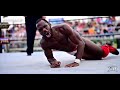 @BDE Vs. Rich Swann Highlights | Wrestling Revolver