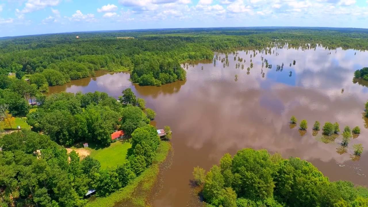 Autel Xstar Premium Anacoco Lake, LA in the Early Afternoon YouTube