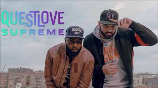 Desus and Mero on Questlove Supreme FULL HD