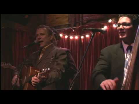 Michael Hurtt & the Haunted Hearts "Come Back to Louisiana"